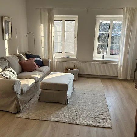 2 Hof Flüh Apartment