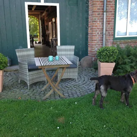 Apartment 2 Hof Flüh Klenzau