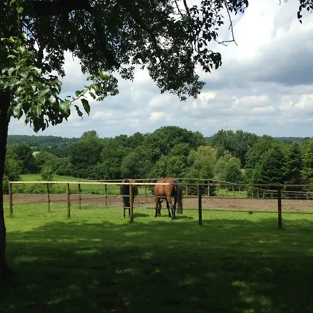 Apartment 2 Hof Flüh Klenzau