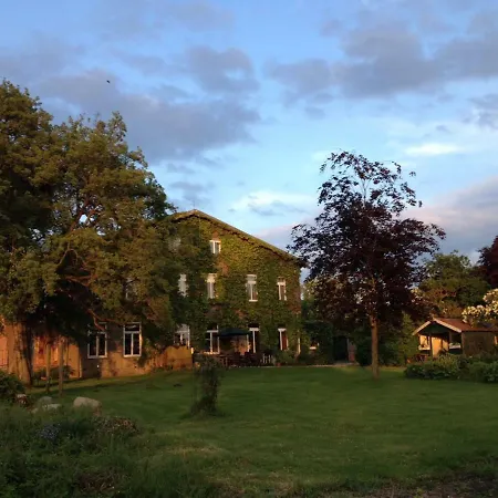 2 Hof Flüh * Klenzau