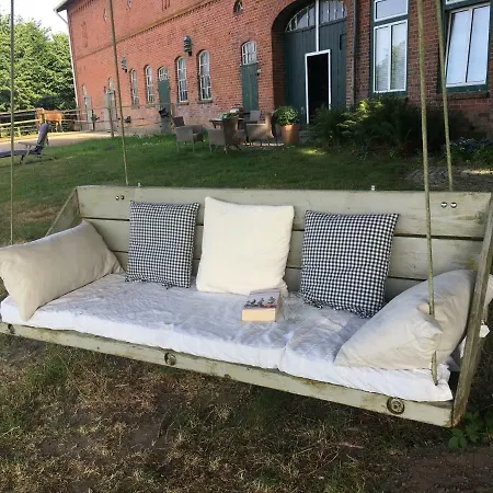 2 Hof Flüh Apartment Klenzau