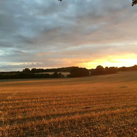 2 Hof Flüh Apartment