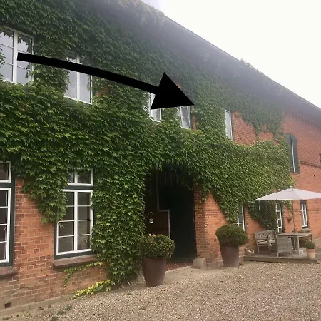 2 Hof Flüh * Klenzau